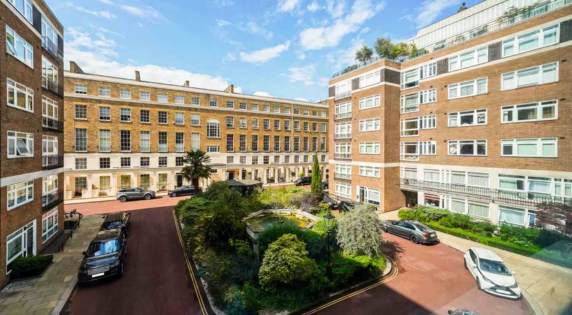 Photo of Antique Art