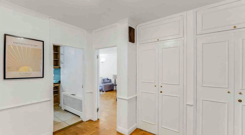 Photo of Antique Art