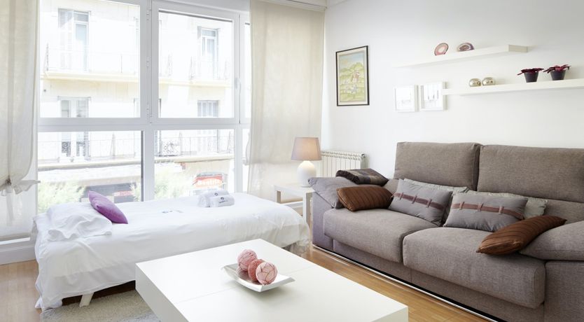 Photo of Donostia Magic