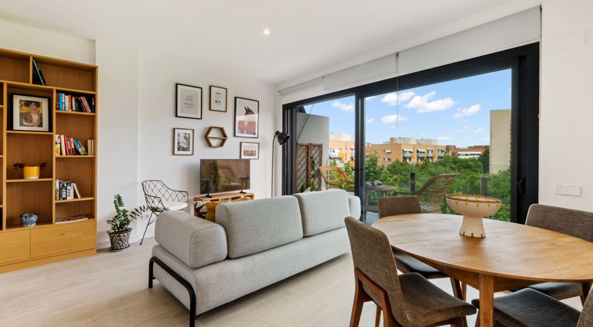 Photo of The White Olive