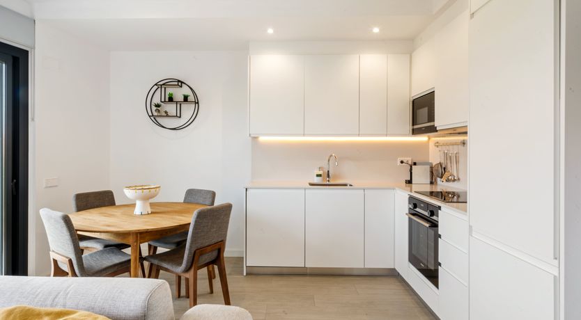 Photo of The White Olive