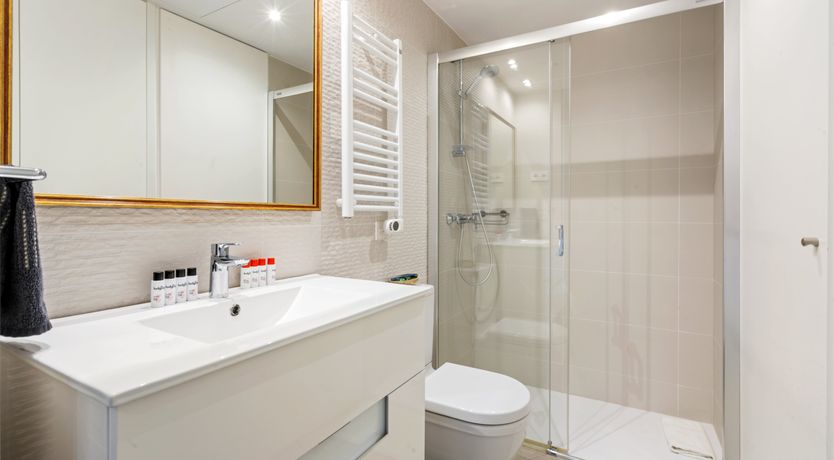 Photo of The White Olive