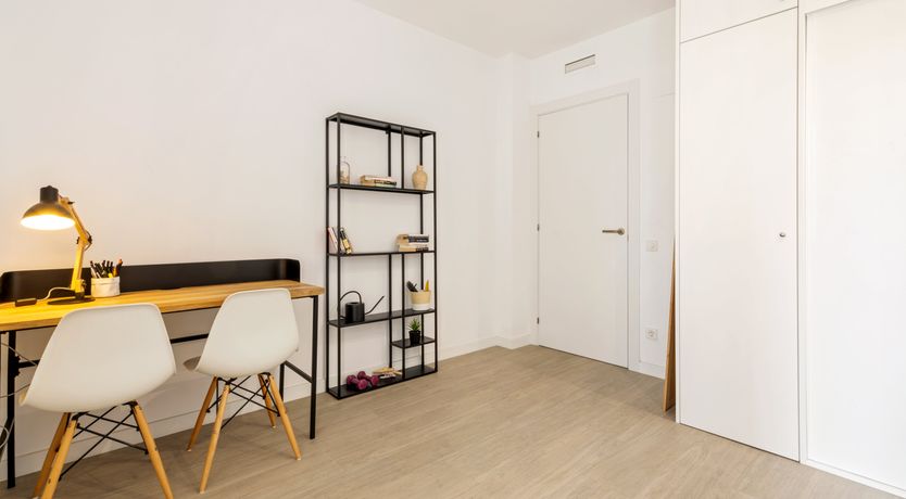 Photo of The White Olive