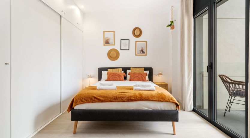 Photo of The White Olive