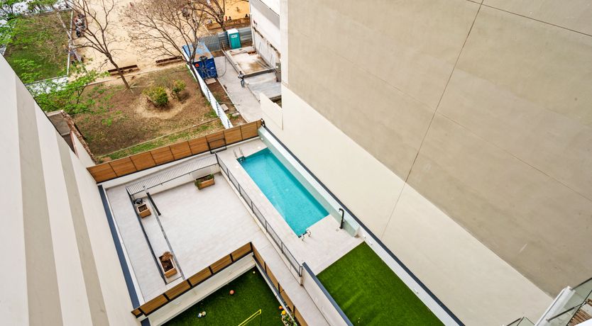 Photo of The White Olive