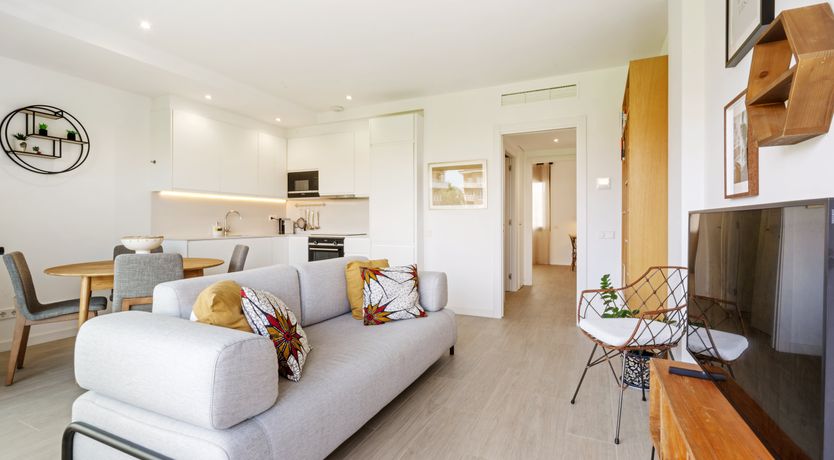 Photo of The White Olive