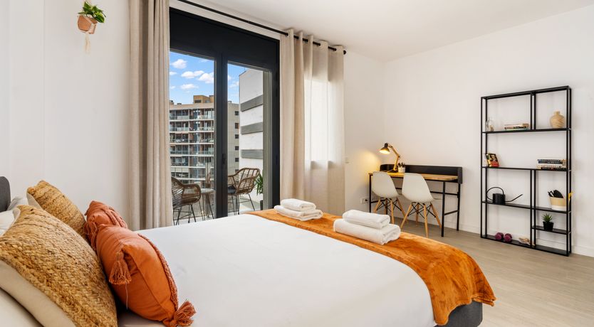 Photo of The White Olive