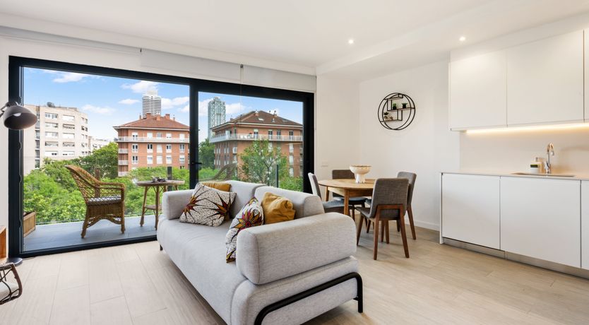 Photo of The White Olive