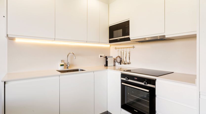 Photo of The White Olive