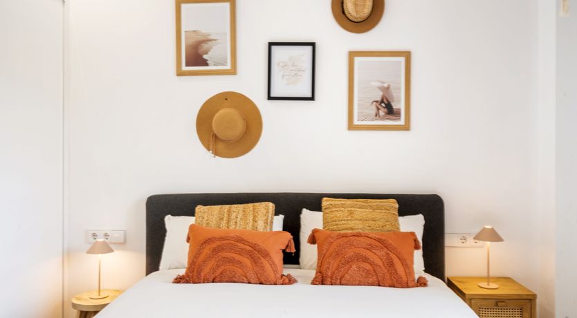 Photo of The White Olive