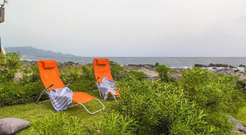 Photo of Serenity at Sea