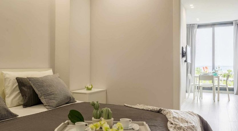 Photo of Serenity at Sea