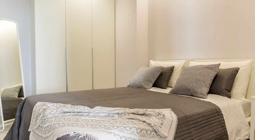 Photo of Serenity at Sea