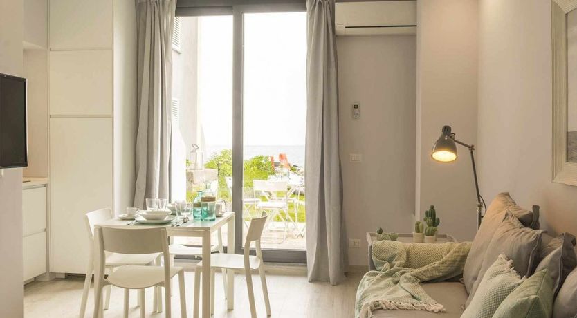 Photo of Serenity at Sea