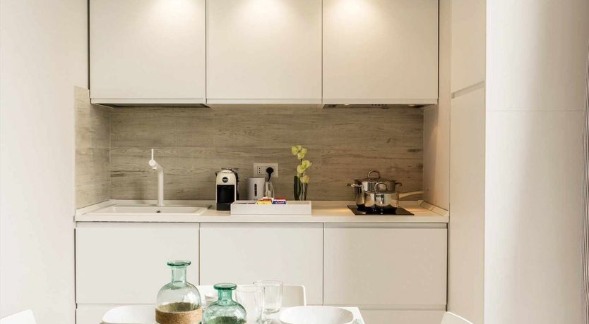 Photo of Serenity at Sea