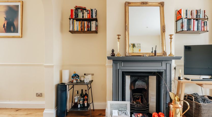 Photo of Enchanted Victorian