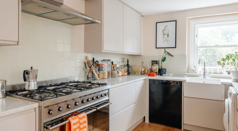 Photo of Enchanted Victorian