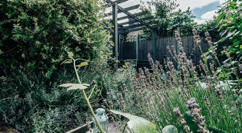 Photo of Enchanted Victorian