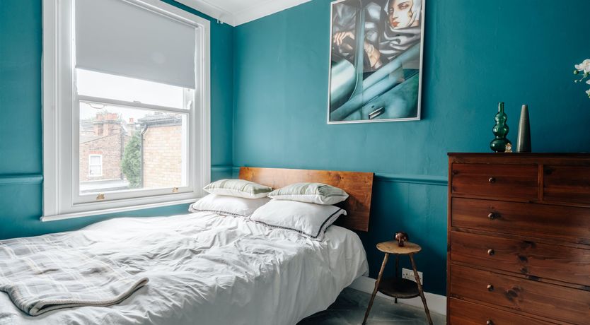 Photo of Enchanted Victorian