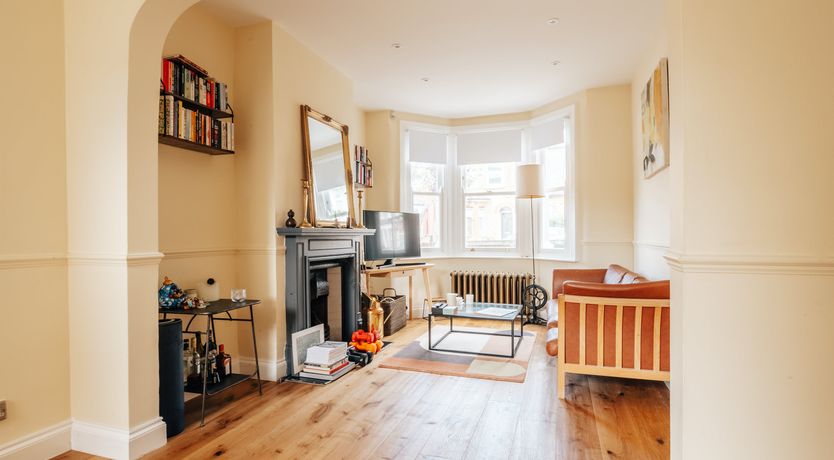 Photo of Enchanted Victorian