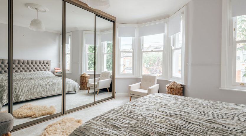 Photo of Enchanted Victorian