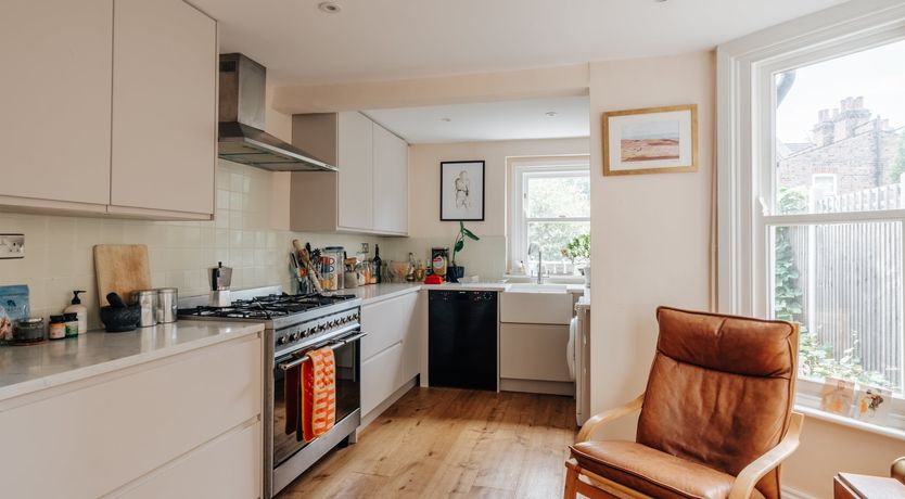 Photo of Enchanted Victorian