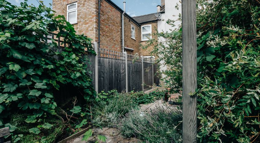 Photo of Enchanted Victorian