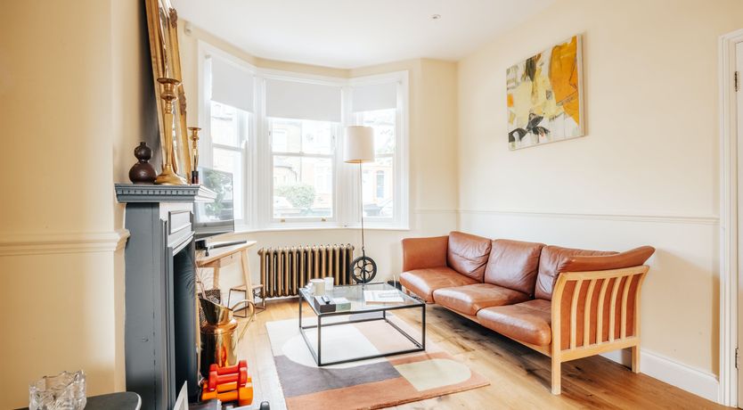 Photo of Enchanted Victorian