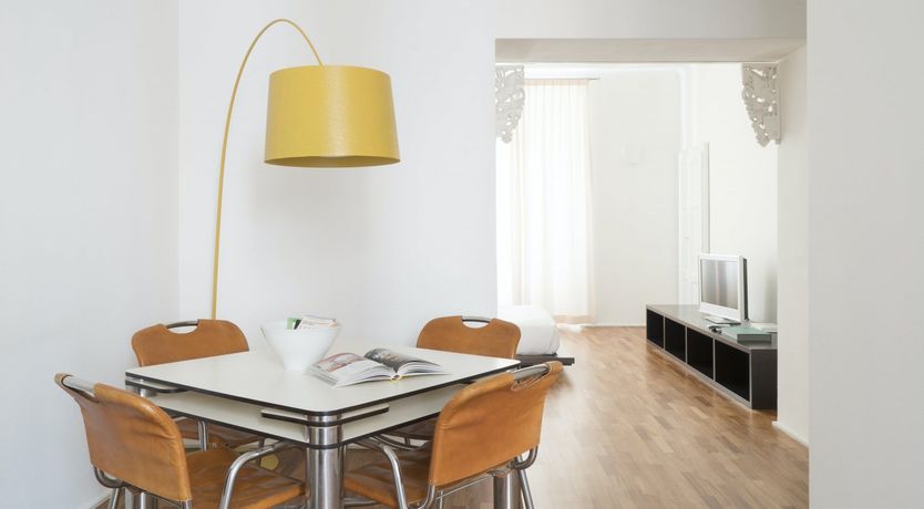 Photo of Milan Modernism