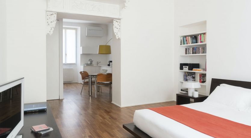 Photo of Milan Modernism