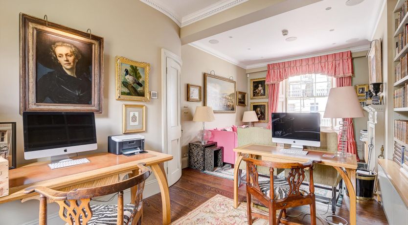 Photo of Chelsea Concerto