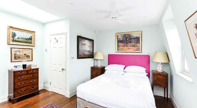 Photo of Chelsea Concerto