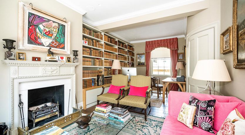 Photo of Chelsea Concerto