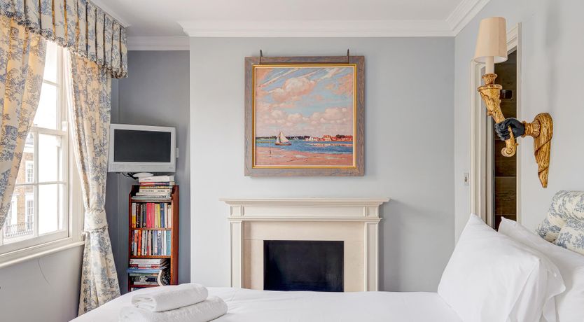 Photo of Chelsea Concerto