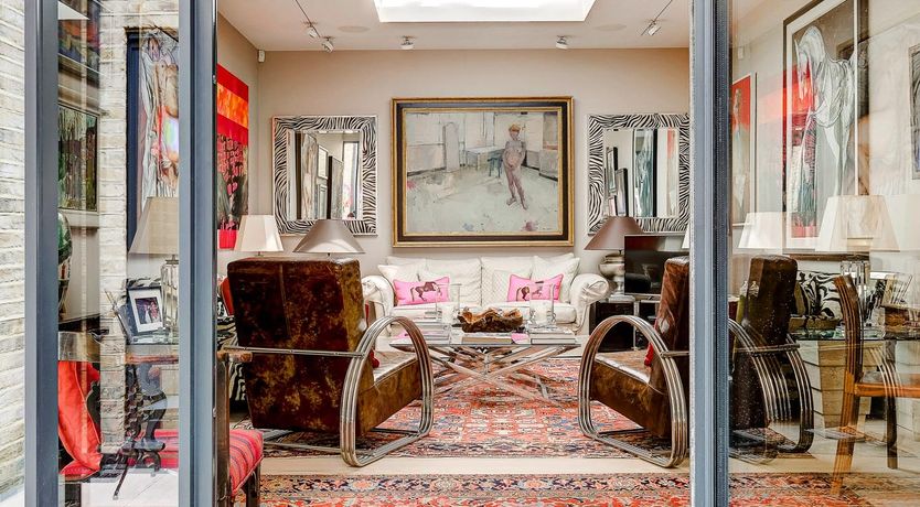 Photo of Chelsea Concerto