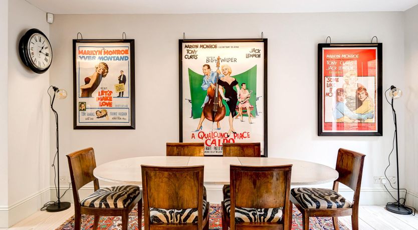 Photo of Chelsea Concerto