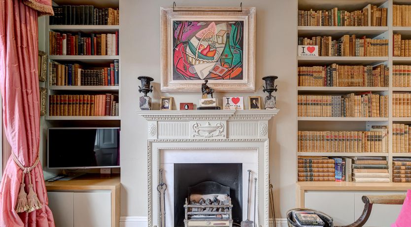 Photo of Chelsea Concerto