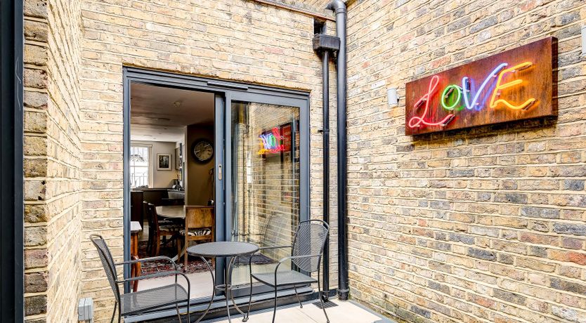 Photo of Chelsea Concerto