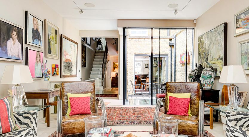 Photo of Chelsea Concerto