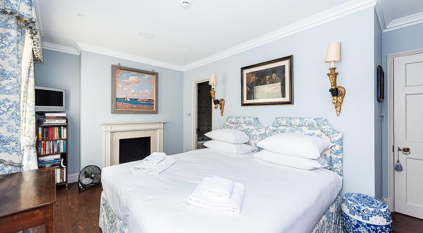 Photo of Chelsea Concerto