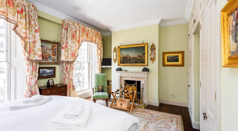 Photo of Chelsea Concerto