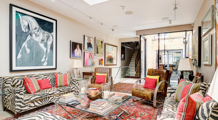 Photo of Chelsea Concerto