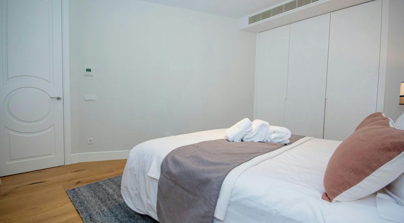 Photo of Alcalá Oasis