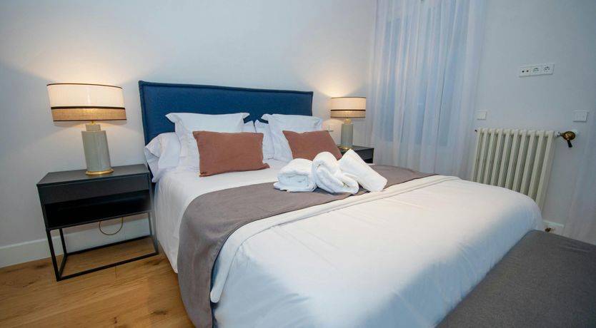 Photo of Alcalá Oasis