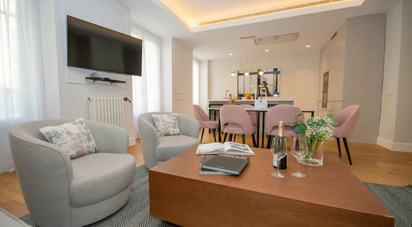 Photo of Alcalá Oasis