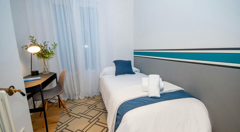 Photo of Alcalá Oasis