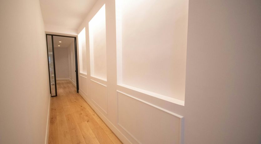 Photo of Alcalá Oasis