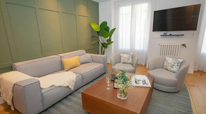 Photo of Alcalá Oasis