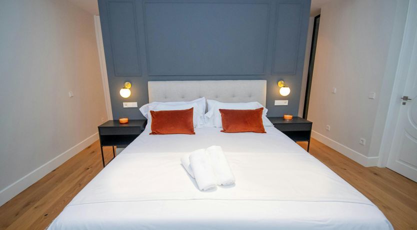 Photo of Alcalá Oasis