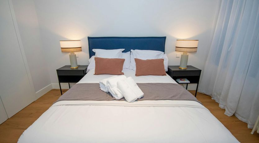 Photo of Alcalá Oasis